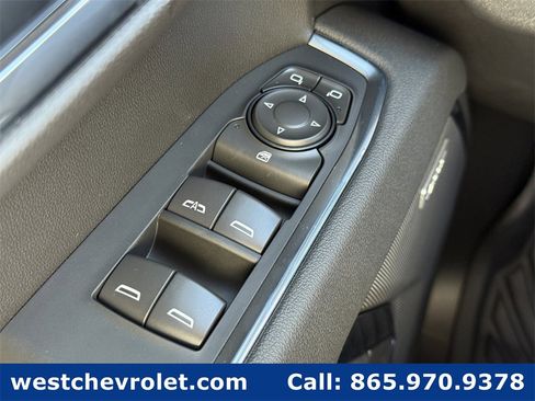 New 2026 Chevrolet Silverado 1500 RST w/ Convenience Package II image 23
