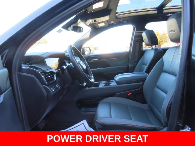 Used 2025 GMC Acadia AT4 AWD/4WD image 18