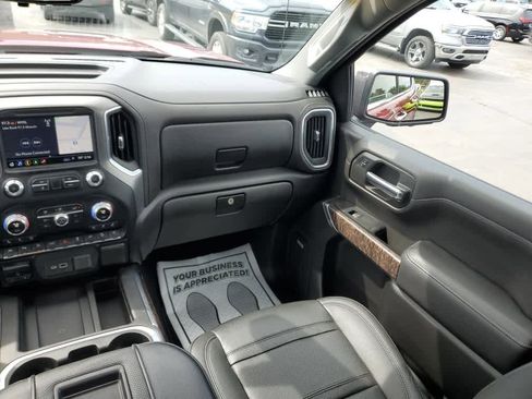 Used 2019 GMC Sierra 1500 Denali w/ Denali Ultimate Package image 16