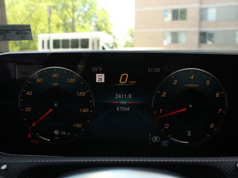 Used 2019 Mercedes-Benz A 220 4MATIC image 31