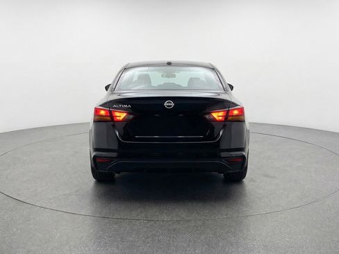 Used 2025 Nissan Altima 2.5 SV image 7