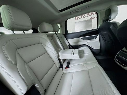 New 2026 Lincoln Nautilus Premier w/ Equipment Group 102A AWD/4WD image 29