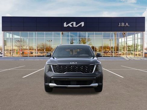 New 2025 Kia Sorento SX Prestige image 2