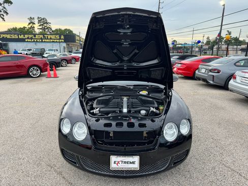 Used 2010 Bentley Continental GT Speed w/ Convenience Specification Pkg AWD/4WD image 45