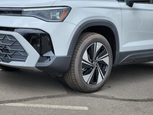 New 2026 Volkswagen Taos SE AWD/4WD image 7