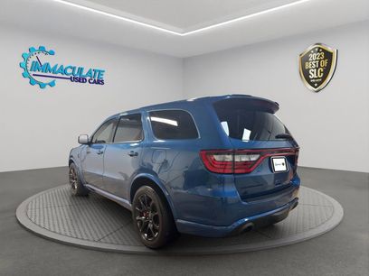 Used 2024 Dodge Durango SRT Hellcat