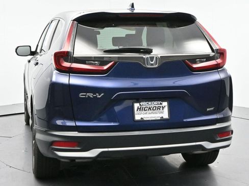 Used 2022 Honda CR-V EX image 6