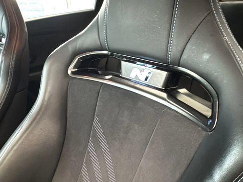 Used 2023 Hyundai Elantra N w/ Cargo Package FWD image 39