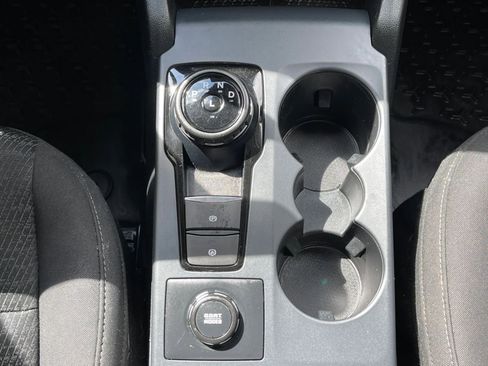 Used 2021 Ford Bronco Sport AWD/4WD image 28