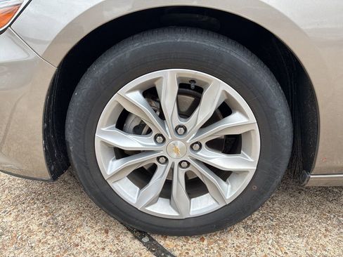 Used 2023 Chevrolet Malibu LT image 10