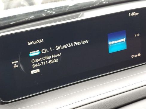 New 2026 MAZDA CX-30 2.5 Turbo w/ Premium Plus Pkg image 15