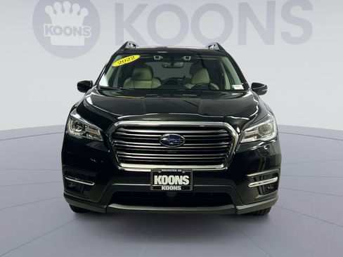 Used 2022 Subaru Ascent Limited w/ Technology Package image 15