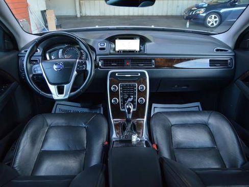 Used 2016 Volvo XC70 T5 Premier w/ Proximity Package FWD image 55