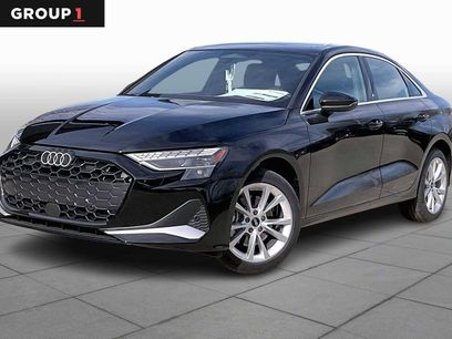 New 2026 Audi A3 2.0T Premium w/ Convenience Package