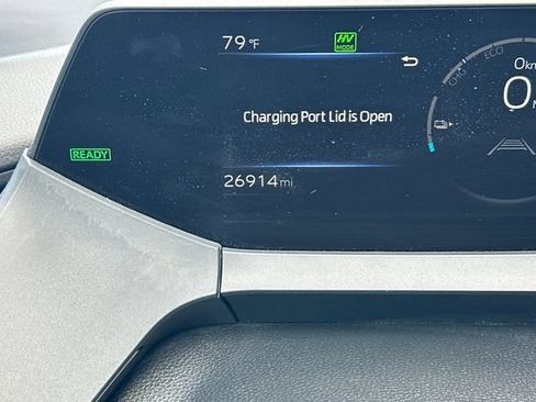 Certified 2023 Toyota Prius Prime FWD image 30