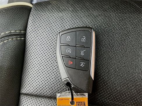 Used 2022 Chevrolet Tahoe Premier image 31