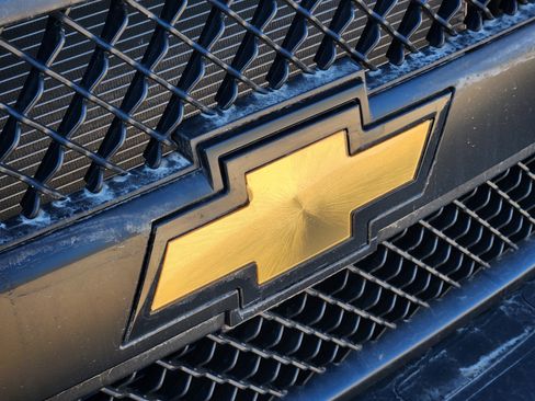 New 2025 Chevrolet Express 3500 w/ Power Convenience Package image 8