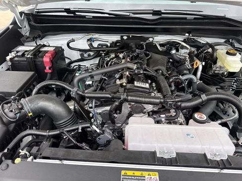 New 2026 Toyota Tacoma SR5 image 32