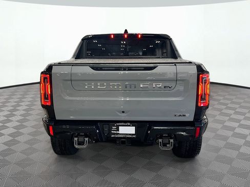Used 2025 GMC Hummer EV 3X w/ Battery Pack, 24 Module Pack AWD/4WD image 7