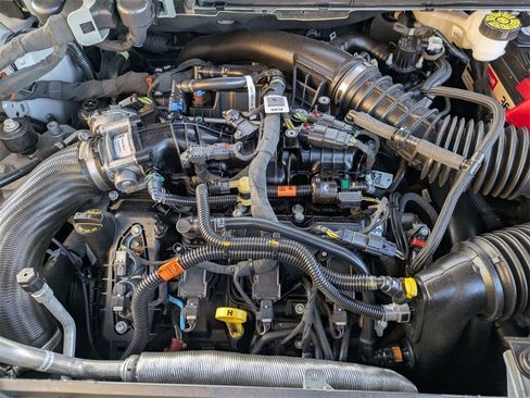 Used 2021 Lincoln Nautilus Reserve image 24