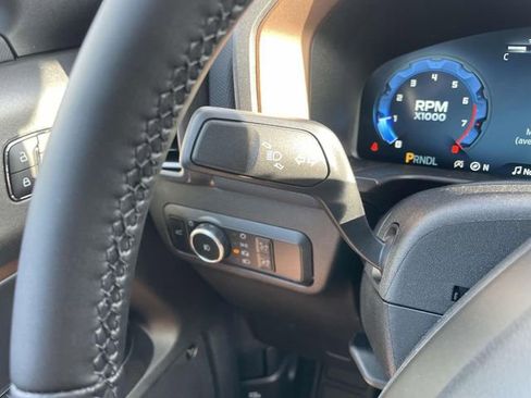 New 2025 Ford Bronco Sport Outer Banks w/ Outer Banks Tech Package+ image 21