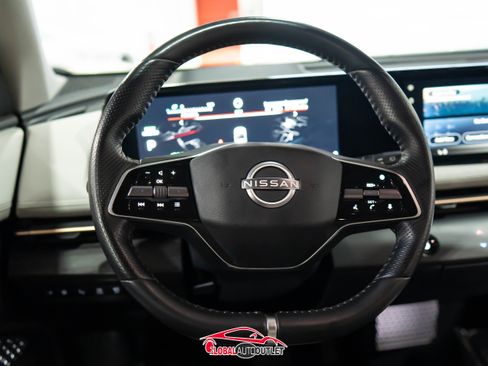 Used 2023 Nissan Ariya FWD image 24