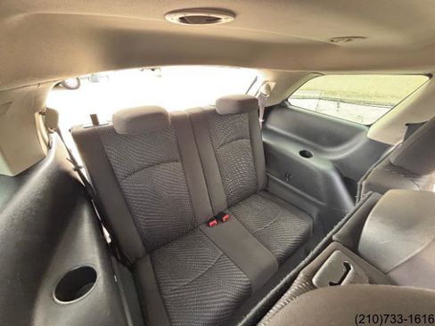 Used 2017 Dodge Journey Crossroad w/ Mopar Chrome Accent Package FWD image 30