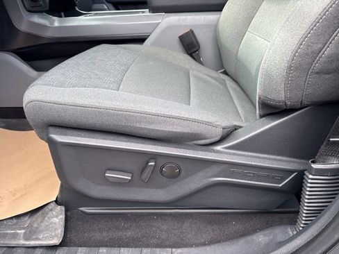 Used 2024 Ford F150 XLT w/ Equipment Group 303A High image 11