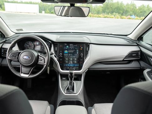 Used 2023 Subaru Outback Premium image 22