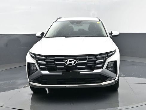 Used 2025 Hyundai Tucson SEL image 23