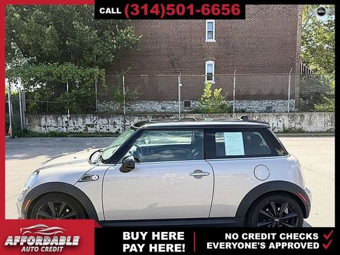 Used 2013 MINI Cooper Hardtop FWD image 2