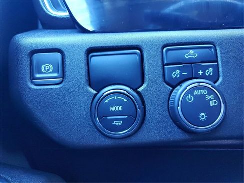 Used 2024 Chevrolet Silverado 1500 LT w/ Protection Package image 29