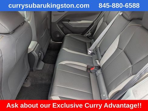 New 2026 Subaru Crosstrek 2.5i Wilderness AWD/4WD image 11