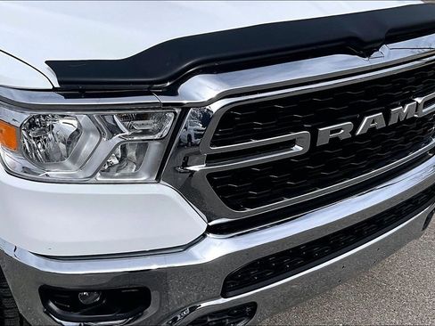 Used 2022 RAM 1500 Big Horn image 28