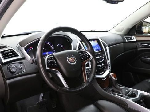 Used 2016 Cadillac SRX Premium AWD/4WD image 15