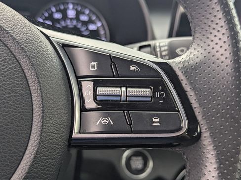 Used 2024 Kia Forte GT-Line w/ GT-Line Premium Package FWD image 19