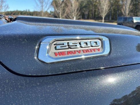 New 2026 RAM 2500 Big Horn image 10