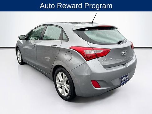 Used 2014 Hyundai Elantra GT image 6
