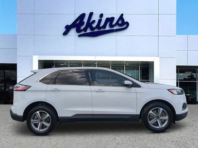 Certified 2024 Ford Edge SEL w/ Convenience Package