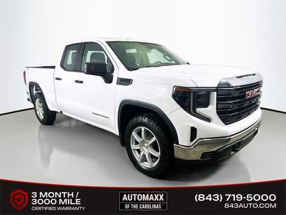 Used 2023 GMC Sierra 1500 Pro