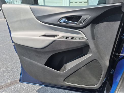 Certified 2019 Chevrolet Equinox LT AWD/4WD image 22