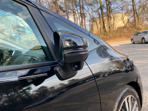 Used 2015 Honda Fit EX image 43