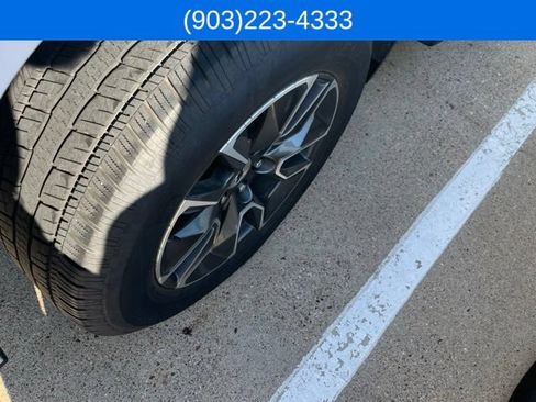 Used 2024 Chevrolet Silverado 1500 RST w/ Protection Package RWD image 8