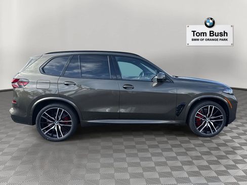 New 2026 BMW X5 xDrive40i w/ M Sport Package image 2