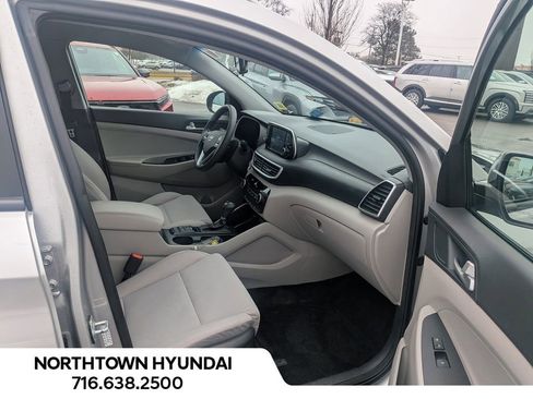 Used 2020 Hyundai Tucson Value image 37