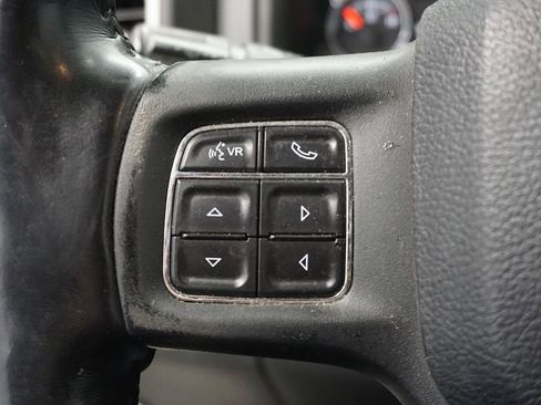 Used 2015 RAM 1500 Big Horn image 52