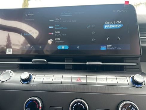 New 2026 Hyundai Kona SE image 9