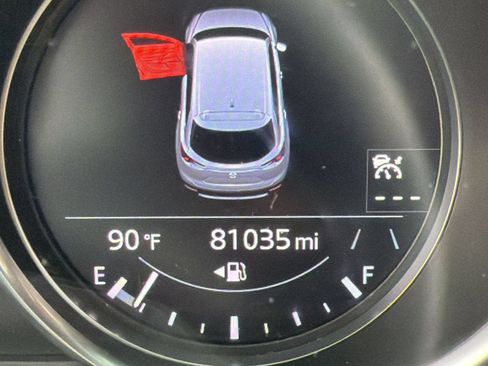 Used 2021 MAZDA CX-9 Touring w/ Touring Premium Package AWD/4WD image 20