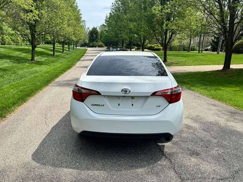Used 2014 Toyota Corolla LE image 29