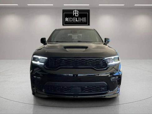 Used 2019 Dodge Durango R/T image 2